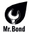 Mr.Bond